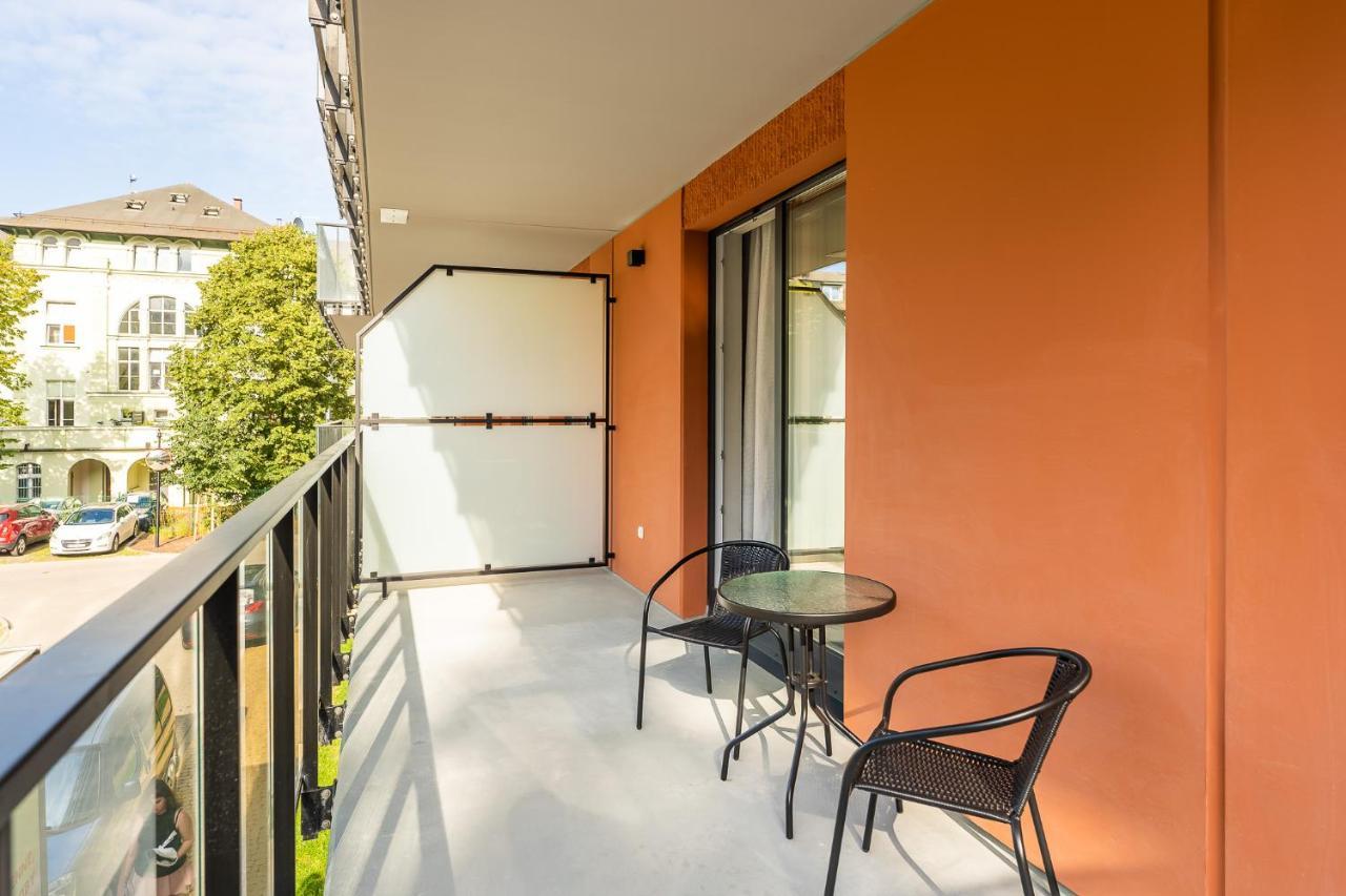 Loftowe Love Kołobrzeg Exterior foto